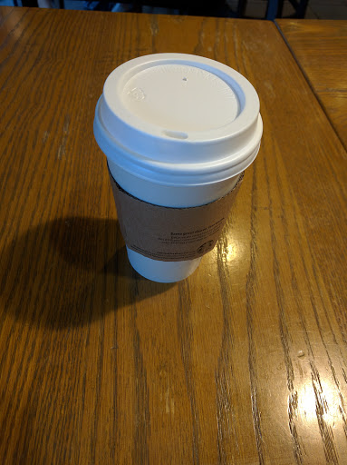 Coffee Shop «Starbucks», reviews and photos, 2575 Enterprise Rd, Orange City, FL 32763, USA