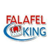 Falafel King - Summer Street logo