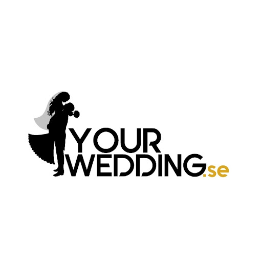 YOUR WEDDING logo