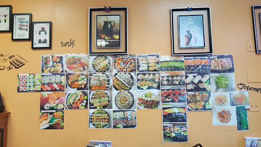 Japanese Restaurant «New Style Asian Food», reviews and photos, 25 Boston St, Lynn, MA 01904, USA