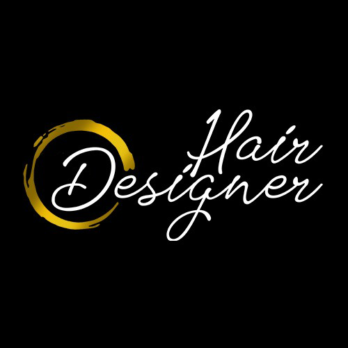 Hair Designer Sas di Gjeci E. logo