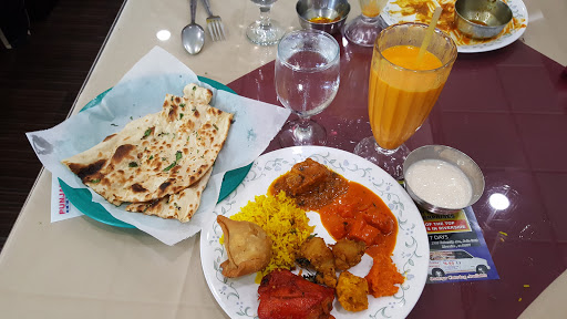 Indian Restaurant «Punjab Palace Cuisine of India», reviews and photos, 1766 University Ave, Riverside, CA 92507, USA