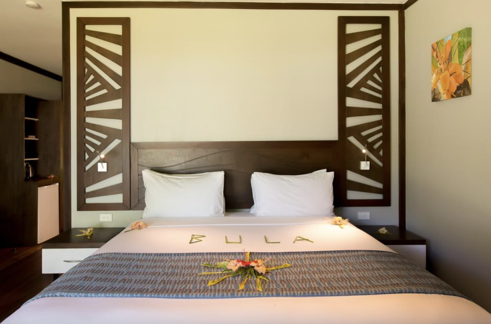 Shangri-La’s Fijian Resort
