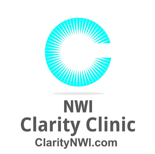 Clarity Clinic NWI logo