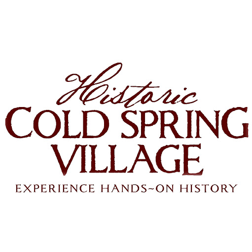 Historic Cold Spring Village logo