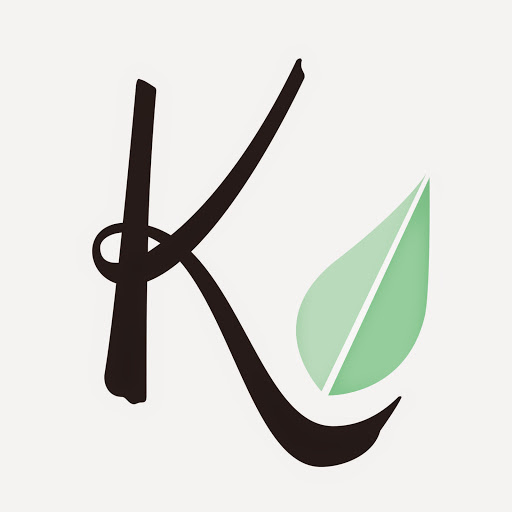 Klara’s kitchen • Take Away logo