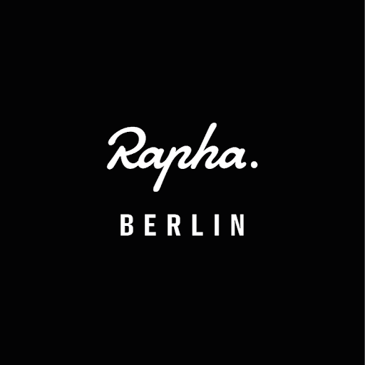 Rapha Berlin logo