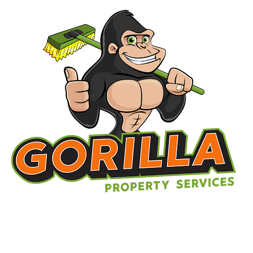 Gorilla Property Services logo