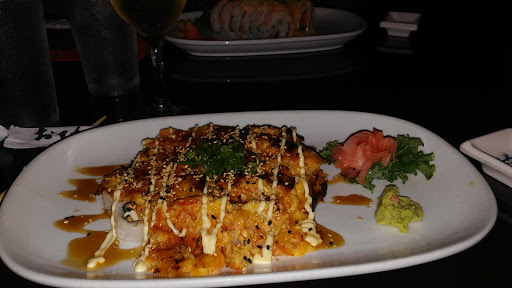 Authentic Japanese  Restaurant «Kata Japanese & Thai Restaurant», reviews and photos, 1306 20th St, Vero Beach, FL 32960, USA