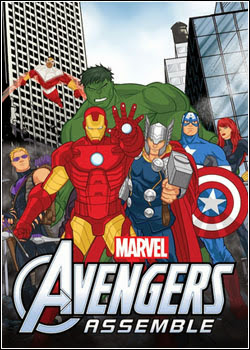 Download Avengers Assemble 1ª Temporada S01E12 WEB-DL Avengers Assemble 1ª Temporada S01E12 WEB DL download