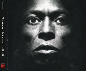 Miles Davis - Tutu 1986 [2CD Deluxe Edition] 2011 Full Album