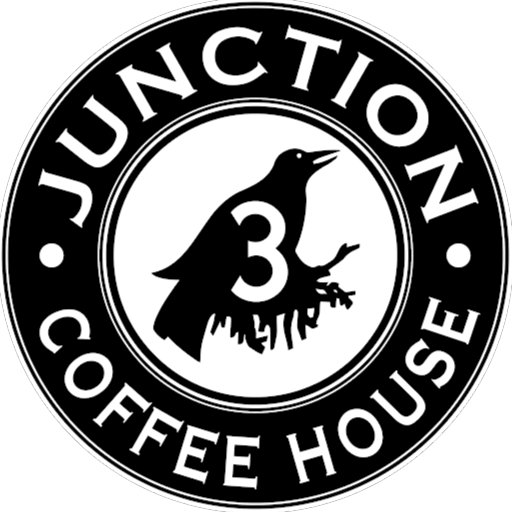 Junction 3 Coffee House logo