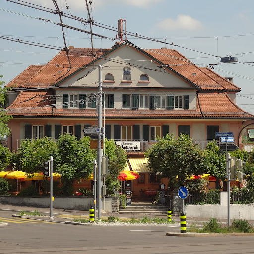 Restaurant Schützenruh AG