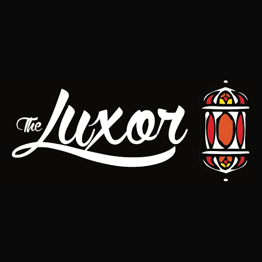 The Luxor Restaurant logo
