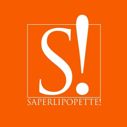 Saperlipopette logo