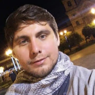 Mauricio Alexander Saca Menend's user avatar