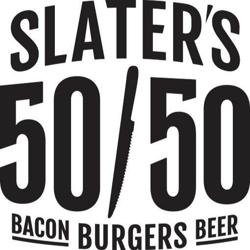 Slater's 50/50 - Silverado Ranch