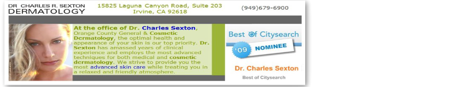 Dr. Sexton Dermatology