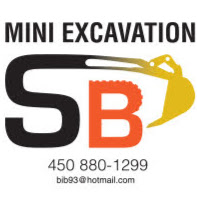 Mini Excavation SB Inc logo