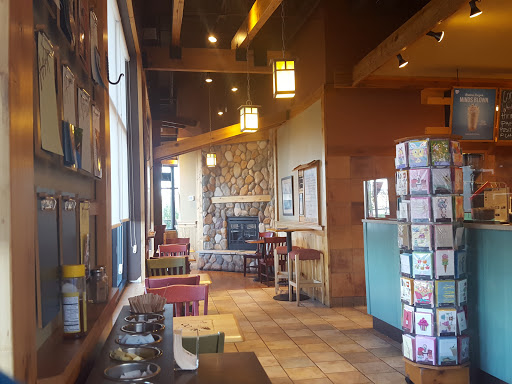Coffee Shop «Caribou Coffee», reviews and photos, 13250 Technology Dr, Eden Prairie, MN 55344, USA