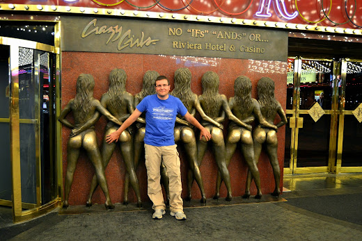 Welcome to Las Vegas: 2 dias y 2 noches en la ciudad del pecado. - COSTA OESTE USA 2012 (California, Nevada, Utah y Arizona). (58)