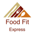 Food Fit Express Autor de Come sano, Come rico