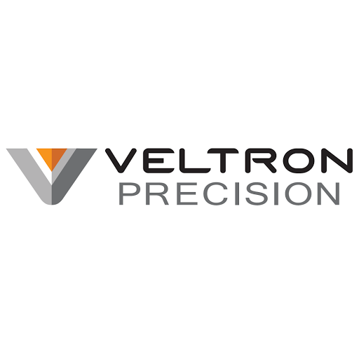 Veltron Precision logo