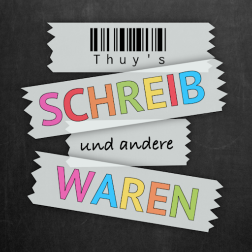 Thuys SCHREIB- und andere WAREN logo