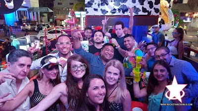 Photos of Cuncrawl