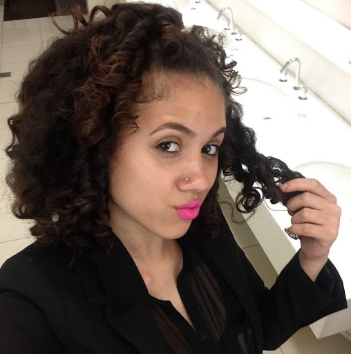 Profile picture for jasmine bellon