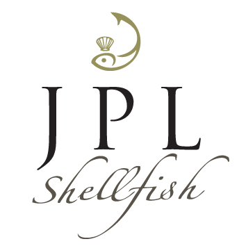 JPL Fishmonger & Fine Foods logo