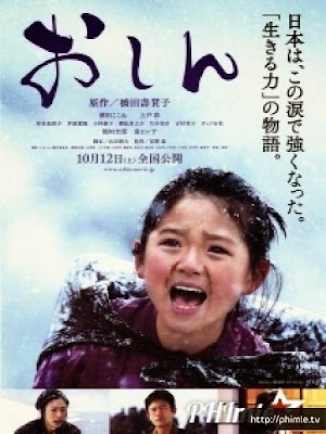 Phim Oshin - Oshin (2013)