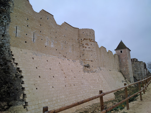 Grange aux dîmes
