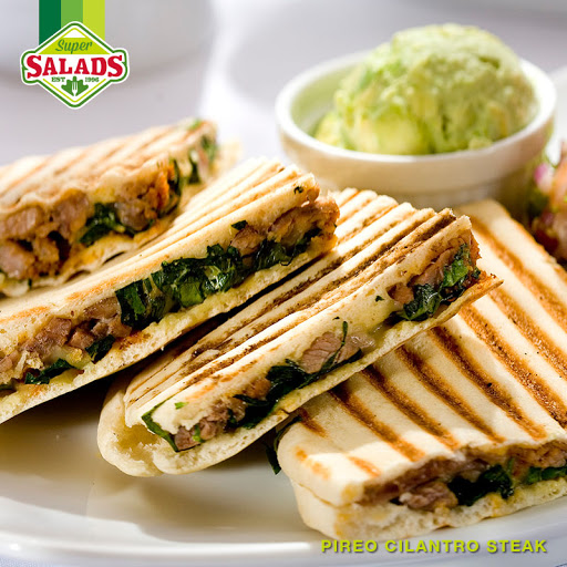 Super Salads, Avenida Reforma 3934, México, 88280 Nuevo Laredo, Tamps., México, Tienda de ensaladas | TAMPS