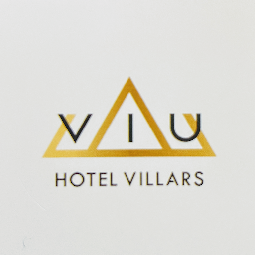 VIU Hotel Villars logo