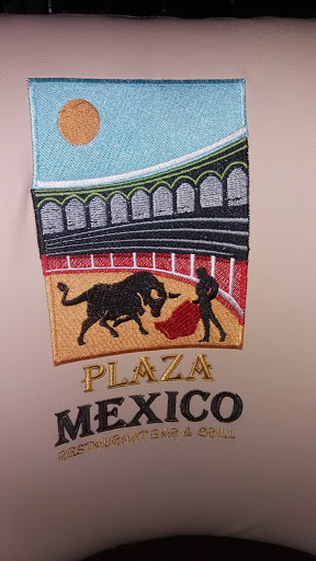 Mexican Restaurant «Plaza Mexico Bar & Grill - Bellingham», reviews and photos, 191 Mechanic St, Bellingham, MA 02019, USA