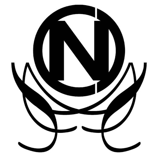 Nail Création logo