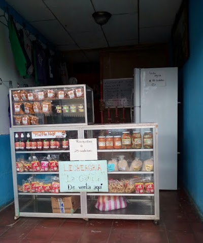 Photos of Antojitos Ma&ntilde;aneros
