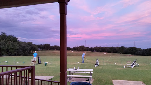 Golf Driving Range «Rolling Oaks Golf Club Bar & Grill», reviews and photos, 5550 Mountain Vista Dr, San Antonio, TX 78247, USA