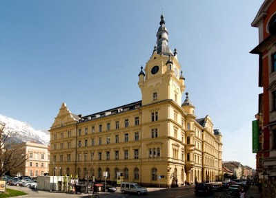 Photos of MCI Management Center Innsbruck - Die Unternehmerische Hochschule&reg;