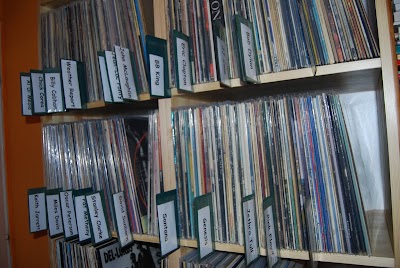 Photos of Zala Gallery and Bookstore