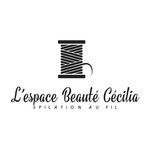 L'ESPACE BEAUTÉ CECILIA logo