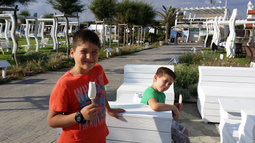 Marine Village