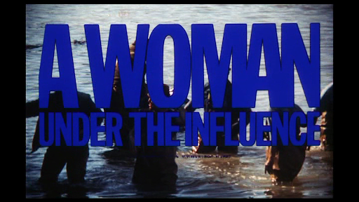 A Woman Under The Influence(1974), John Cassavettes