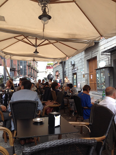 Gran Caffè Cimmino