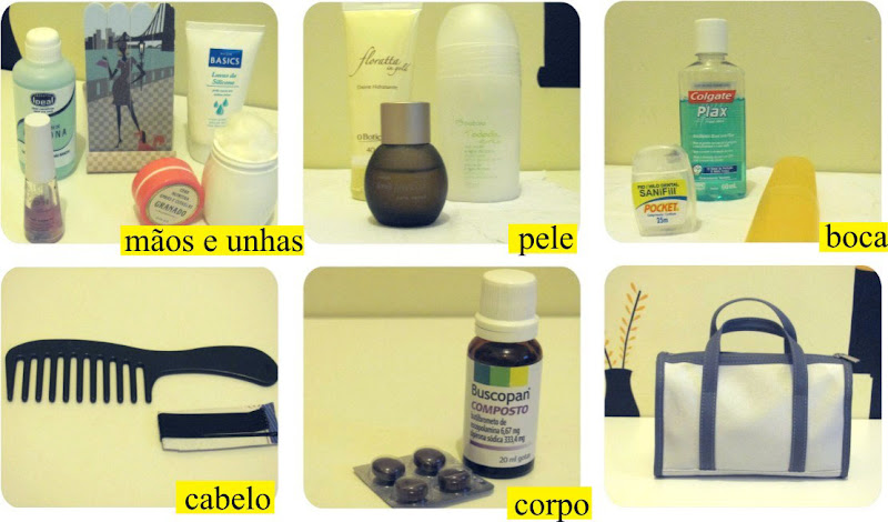 essênciais da mesa de trabalho