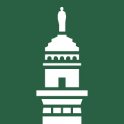 Washington Monument and Mount Vernon Place logo
