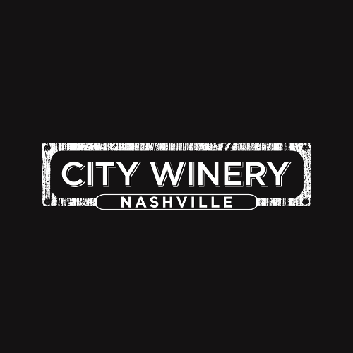City Winery Nashville logo