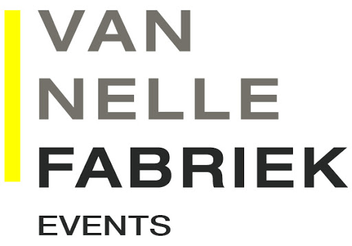 Van Nelle Fabriek logo