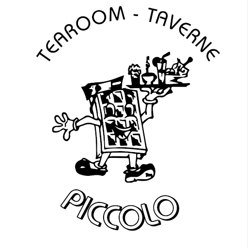 Brasserie Tearoom Piccolo logo